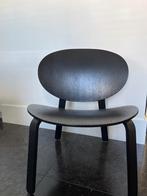 IKEA froset stoel zwart, Huis en Inrichting, Stoelen, Ophalen, Twee, Zwart, Zo goed als nieuw