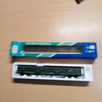 Sachsenmodelle art 74623 Postrijtuig H0, Hobby en Vrije tijd, Modeltreinen | H0, Wisselstroom, Gebruikt, Wagon, Ophalen of Verzenden