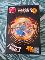 Wasgij Original Puzzel - 300 Stukjes, Hobby en Vrije tijd, Denksport en Puzzels, Ophalen of Verzenden, Minder dan 500 stukjes