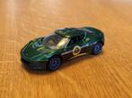 Matchbox Lotus Evora GROEN, Ophalen of Verzenden, Zo goed als nieuw, Auto