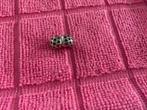 Originele Pandora Bedel  Clip/stopper met sterren, Sieraden, Tassen en Uiterlijk, Bedels, Verzenden, Pandora, Zo goed als nieuw