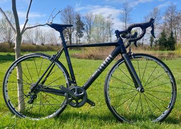 Rose Xeon CRS Carbon Racefiets