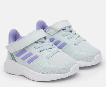 Adidas Falcon kinder sneakers gympen schoenen maat 27 NIEUW beschikbaar voor biedingen