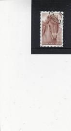 Faroer, Ophalen of Verzenden, Denemarken, Gestempeld