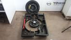 Krikset + reservewiel van een Opel Astra (Astra K 15-), Ophalen of Verzenden, 3 maanden garantie, Gebruikt, Opel