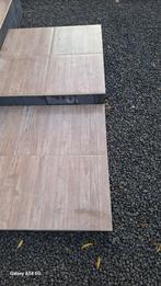 Tegels en grind, Tuin en Terras, Tegels en Klinkers, Ophalen, Keramiek, Nieuw, 10 m² of meer