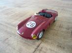 Ferrari 1955 750 Monza 1:36, Ophalen of Verzenden, Zo goed als nieuw, Auto
