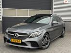 Mercedes-Benz C-klasse Estate 200 Amg Pano Digital, Automaat, 4 cilinders, 1465 kg, Hybride Elektrisch/Benzine
