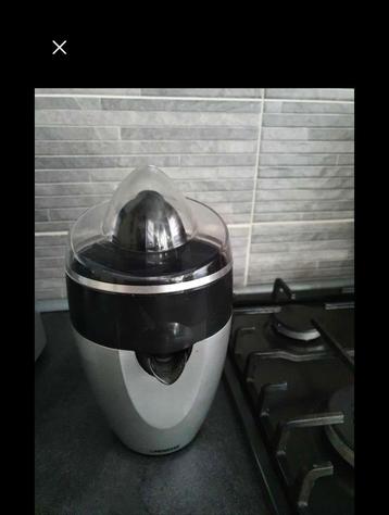 Sapcentrifuge Princess beschikbaar voor biedingen