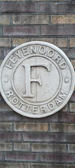 FEYENOORD BORD, Ophalen of Verzenden, Zo goed als nieuw, Overige typen