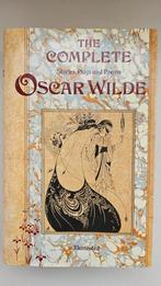 The Complete Oscar Wilde, Ophalen of Verzenden, Zo goed als nieuw