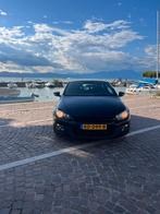 Volkswagen Scirocco 1.4 TSI 118KW 2008 Zwart, Auto's, Voorwielaandrijving, 15 km/l, 4 cilinders, Zwart