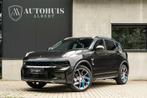 Lynk & Co 01 1.5 PHEV Business Edition 360c Pano Infinity, Auto's, Lynk & Co, Stof, Gebruikt, Zwart, 179 pk