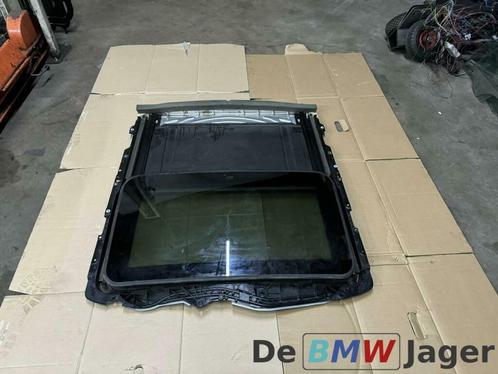 Schuifkanteldak BMW 3-serie Coupé E92 7046159, Auto-onderdelen, Carrosserie en Plaatwerk, BMW, Gebruikt, Ophalen