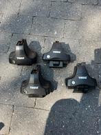 Thule Rapid System 754, Auto diversen, Dakdragers, Ophalen of Verzenden, Gebruikt