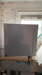 3 ikea bovenkastjes, Ophalen, Gebruikt, Grijs, Overige typen