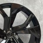 NIEUW 22” A09 5x112 Velgen Past Op AUDI Q5 SQ5 Q7 SQ7 E-TRON, Velg(en), Nieuw, Overige maten, Ophalen of Verzenden