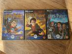 Harry Potter PC cd-rom, Spelcomputers en Games, Games | Pc, Avontuur en Actie, Gebruikt, Ophalen of Verzenden, 3 spelers of meer