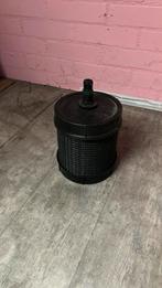 Gratis aanzuigkorf voor vijver, Ophalen, Gebruikt