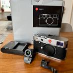Prachtige Leica M240, Olympus VF2, thumb, Audio, Tv en Foto, Fotocamera's Digitaal, Olympus, Zo goed als nieuw, Ophalen