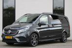 Mercedes-Benz V-Klasse 300d / Lang / DC / AMG / Burmester /, Achterwielaandrijving, Gebruikt, 4 cilinders, Met garantie (alle)