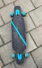 Longboard, Ophalen, Gebruikt, Skateboard, Longboard
