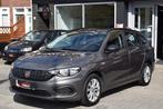 Fiat Tipo Stationwagon 1.4 16v Climate Trekhaak 46.992km Org, Voorwielaandrijving, Stof, Gebruikt, 4 cilinders