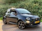 Fiat 500 C 0.9 TwinAir CABRIO LEDER NAVI VIRTUAL 2018, 86 pk, Gebruikt, Euro 6, Cabriolet