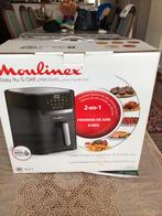 Gloednieuwe Moulinex Easy Fry & Grill, Witgoed en Apparatuur, Ophalen of Verzenden, Nieuw, Airfryer, 1000 t/m 1499 gram