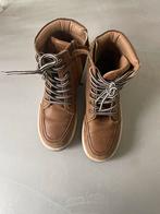 Vingino leren schoenen maat 35, Ophalen of Verzenden, Zo goed als nieuw, Jongen of Meisje, Schoenen