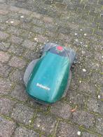 Robomow RC308u robotmaaier (met gebrek) plus oplader, Ophalen of Verzenden, Gebruikt, Minder dan 30 cm