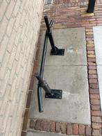 Optrekstang, Sport en Fitness, Ophalen, Gebruikt, Overige typen, Metaal