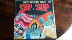 LP - Het beste van Snip en Snap, Cd's en Dvd's, Vinyl | Nederlandstalig, Ophalen of Verzenden, Zo goed als nieuw