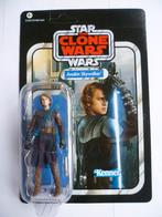 STARWARS VINTAGE COLLECTION TCW VC 92"ANAKIN SKYWALKER"2011, Ophalen of Verzenden, Zo goed als nieuw, Actiefiguurtje