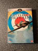 Battle of Britain (1969) 2-Disc - Michael Caine, 1960 tot 1980, Ophalen of Verzenden, Zo goed als nieuw, Actie en Avontuur