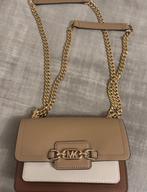 Michael kors tas, Ophalen of Verzenden, Zo goed als nieuw, Zwart