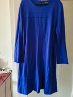 Prachtige jurk van het mooie merk Marccain, Ophalen of Verzenden, Zo goed als nieuw, Maat 46/48 (XL) of groter, Onder de knie