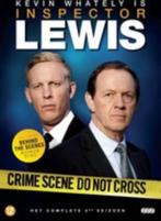 Inspector Lewis seizoen 5, Vanaf 12 jaar, Ophalen of Verzenden, Zo goed als nieuw, Detective en Krimi