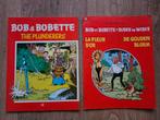 Bob & Bobette, Ophalen of Verzenden, Zo goed als nieuw