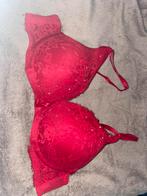Rode bh, Hunkemöller, Verzenden, Rood, BH