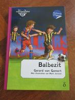 De voetbalgoden : Balbezit ( dyslexie uitgave ), Ophalen of Verzenden, Gelezen