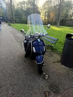 Vespa primavera 125cc, Ophalen, Overige modellen, Maximaal 45 km/u, 125 cc