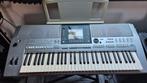 Yamaha PSR-S710 keyboard met stand tas, es originele adapter, Muziek en Instrumenten, Keyboards, Ophalen, 61 toetsen, Midi-aansluiting