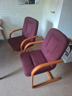 4 stoelen, Ophalen, Gebruikt