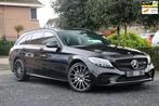 Mercedes-Benz C-klasse Estate 43 AMG S 4MATIC 390 PK Sportui, Te koop, Geïmporteerd, Benzine, Gebruikt