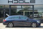Mercedes-Benz CLA-klasse Shooting Brake 180 Business Solutio, CLA, 730 kg, 4 cilinders, Met garantie (alle)