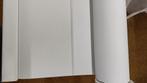 Rolgordijn verduisterend, Huis en Inrichting, Stoffering | Gordijnen en Lamellen, Nieuw, 200 cm of meer, 100 tot 150 cm, Wit