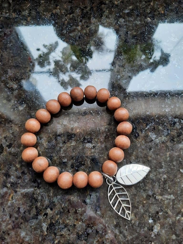 kralen armband van Energetix maat XL, Sieraden, Tassen en Uiterlijk, Armbanden, Overige materialen, Overige kleuren, Nieuw, Ophalen of Verzenden