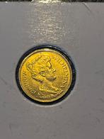 Gouden 5 gulden nette staat 1912, Ophalen of Verzenden, Overige landen