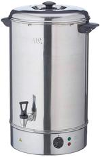 Buffalo boiler 40L | 2600W | RVS | Nieuw in doos, Ophalen of Verzenden, Nieuw